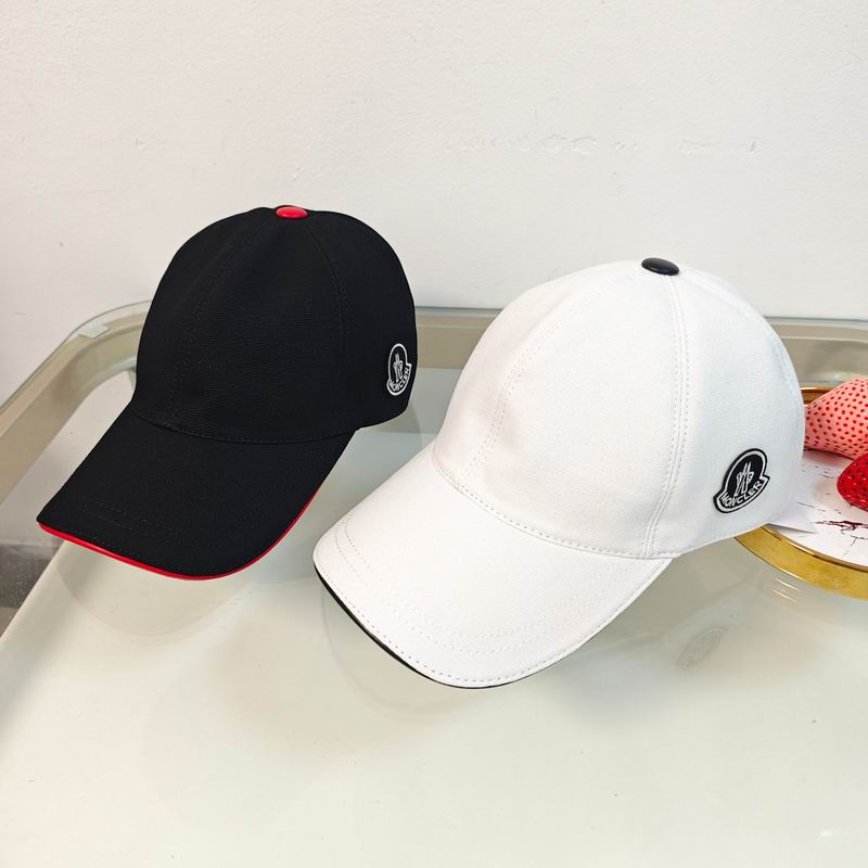 Moncler cap dx58